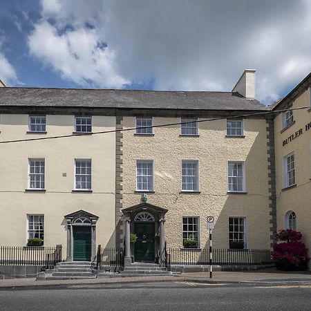 Butler House 호텔 킬케니 외부 사진
