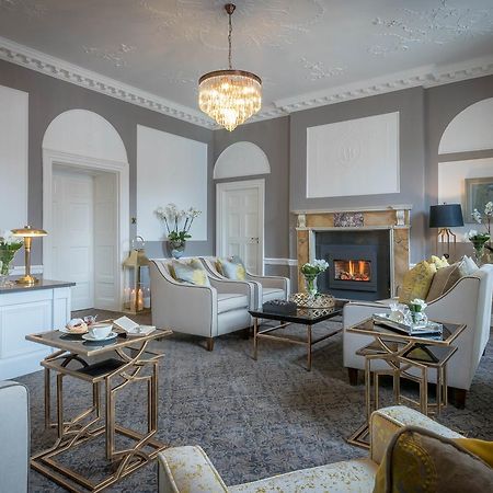 Butler House 호텔 킬케니 외부 사진