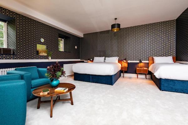 Butler House 호텔 킬케니 외부 사진