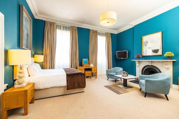Butler House 호텔 킬케니 외부 사진