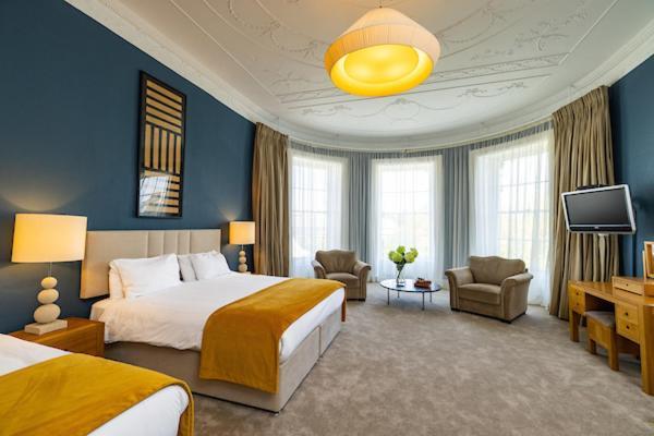 Butler House 호텔 킬케니 외부 사진