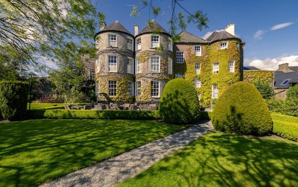 Butler House 호텔 킬케니 외부 사진