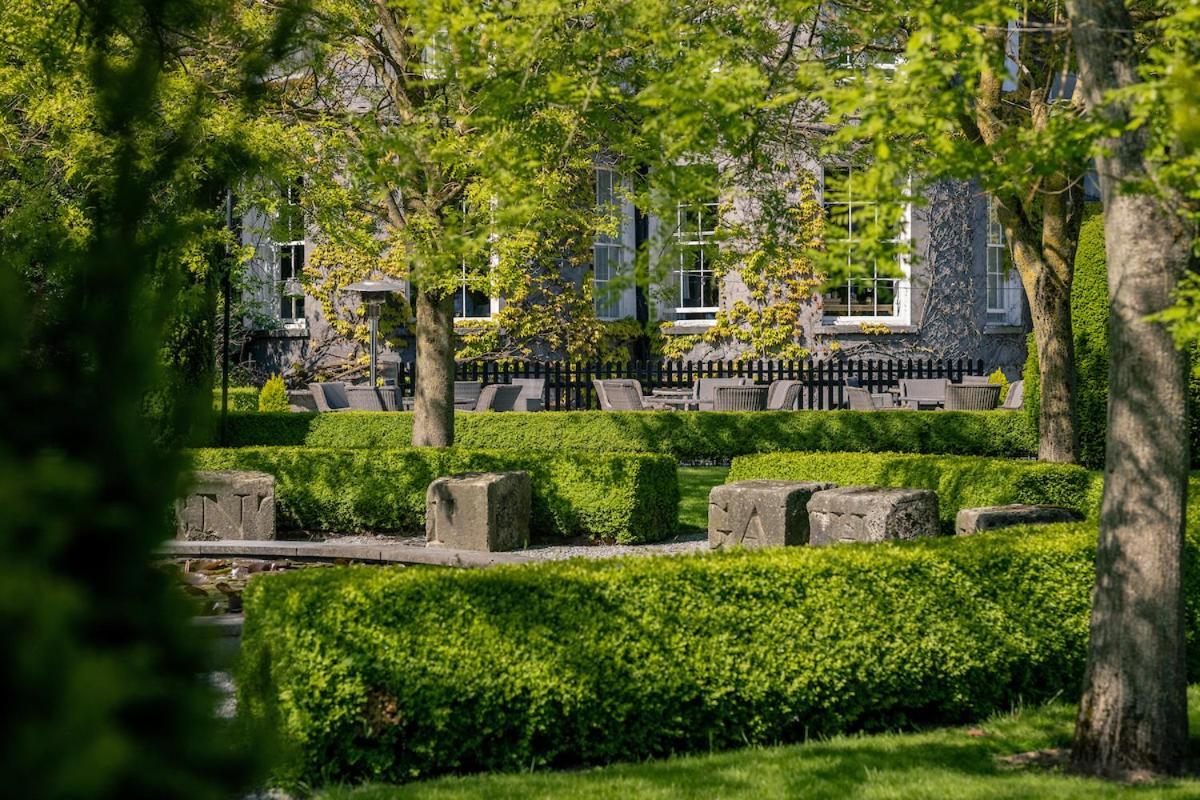 Butler House 호텔 킬케니 외부 사진