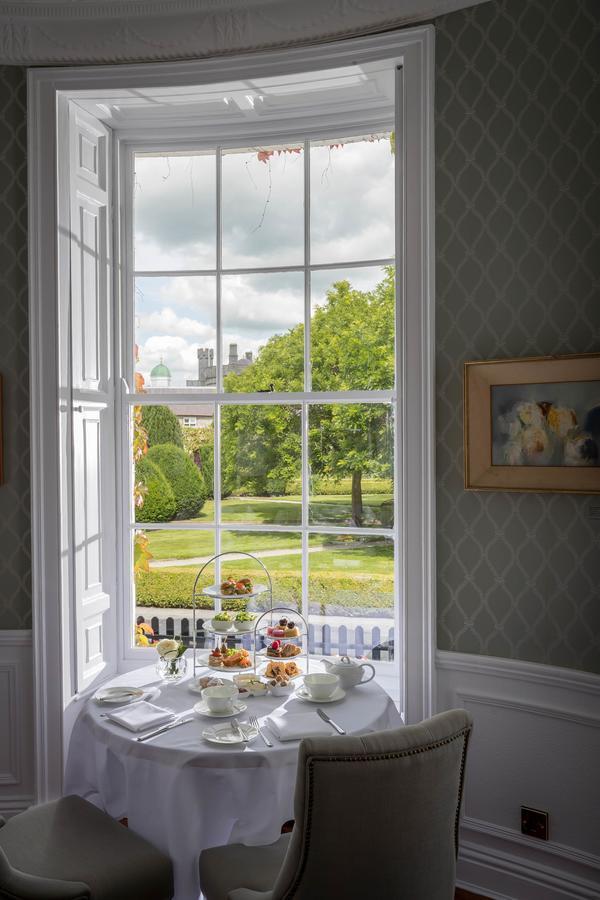 Butler House 호텔 킬케니 외부 사진