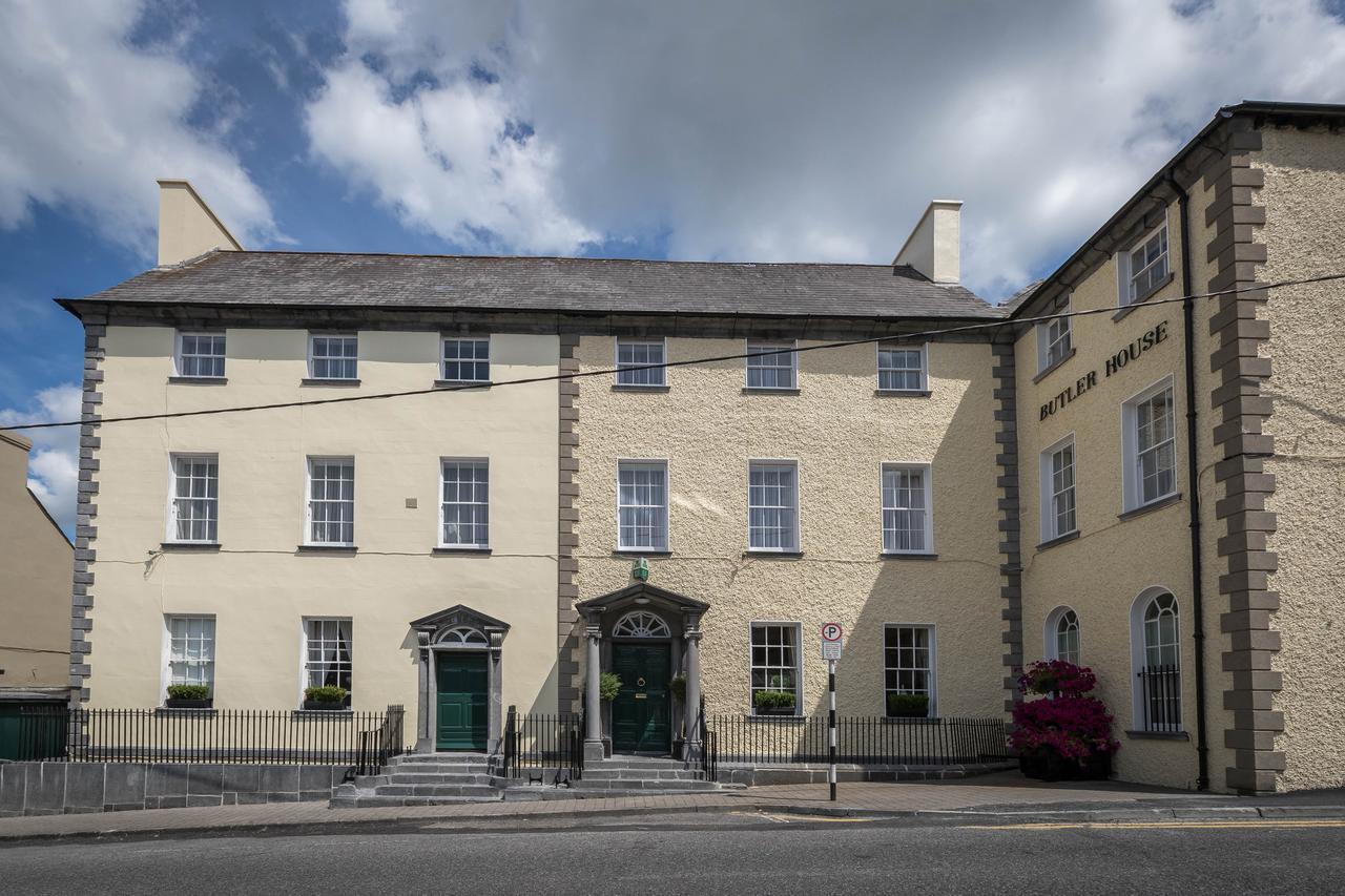 Butler House 호텔 킬케니 외부 사진