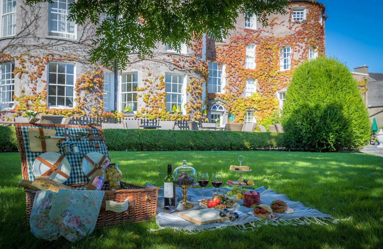 Butler House 호텔 킬케니 외부 사진