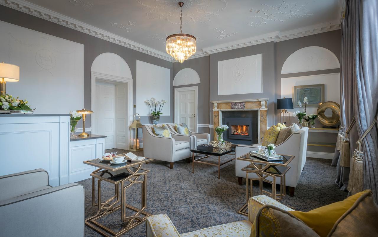 Butler House 호텔 킬케니 외부 사진